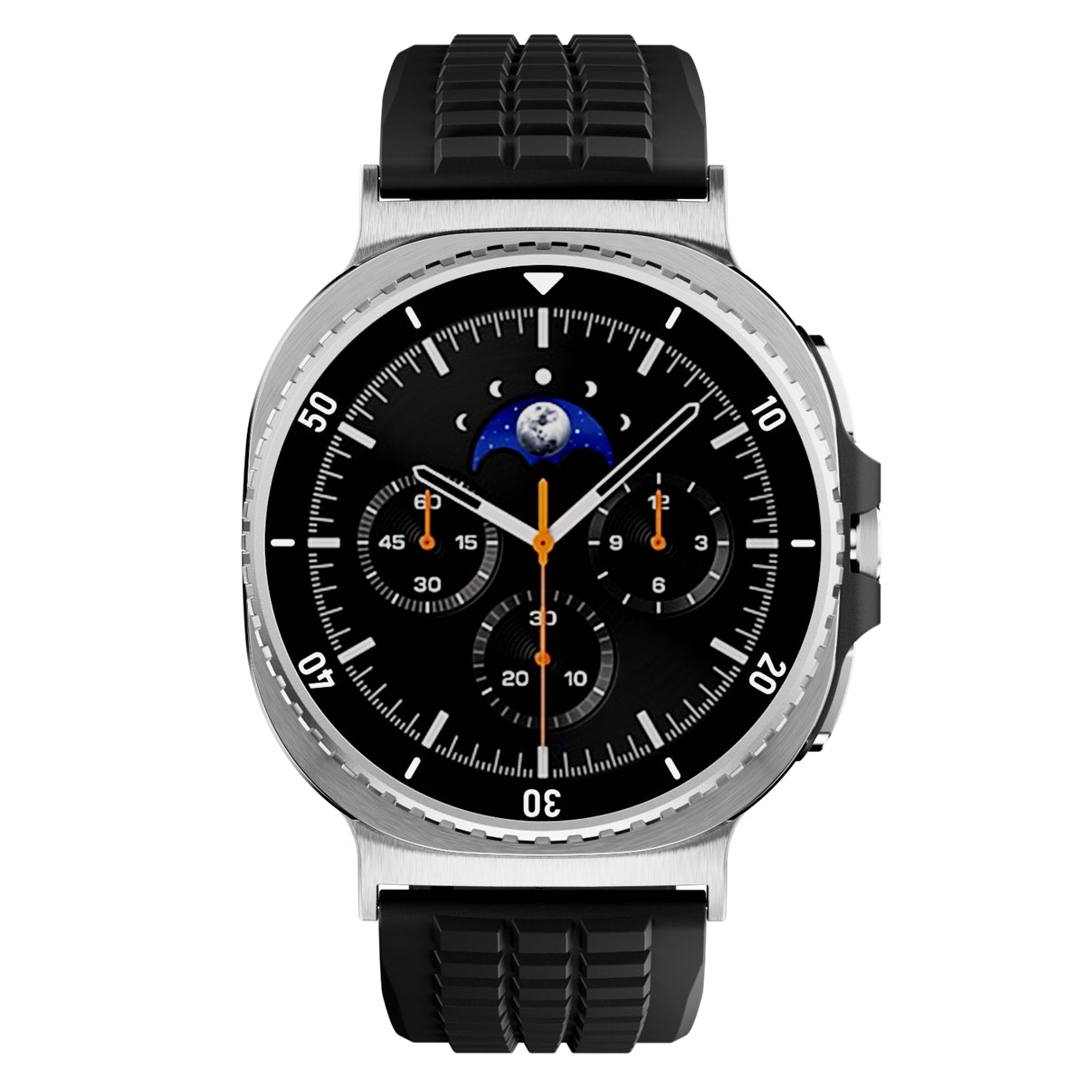 Supertank Silikonarmband für Samsung Galaxy Watch
