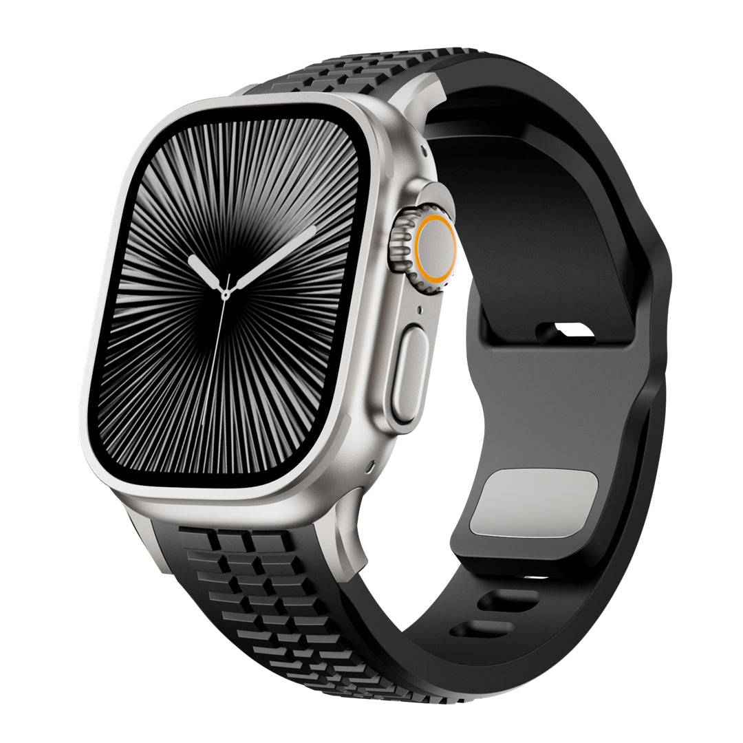 LX Silicone Band For Apple Watch