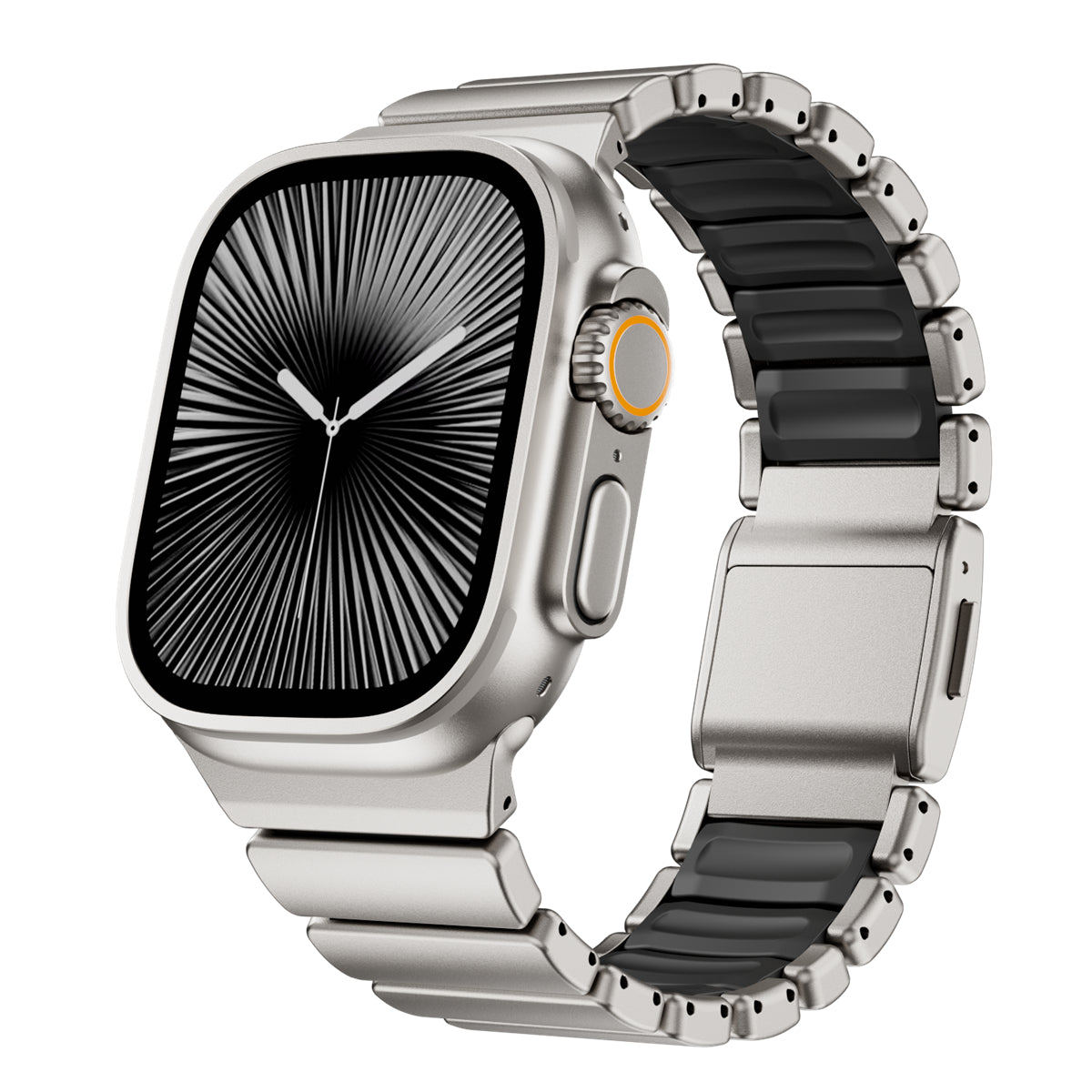 #Color_Titanium Black