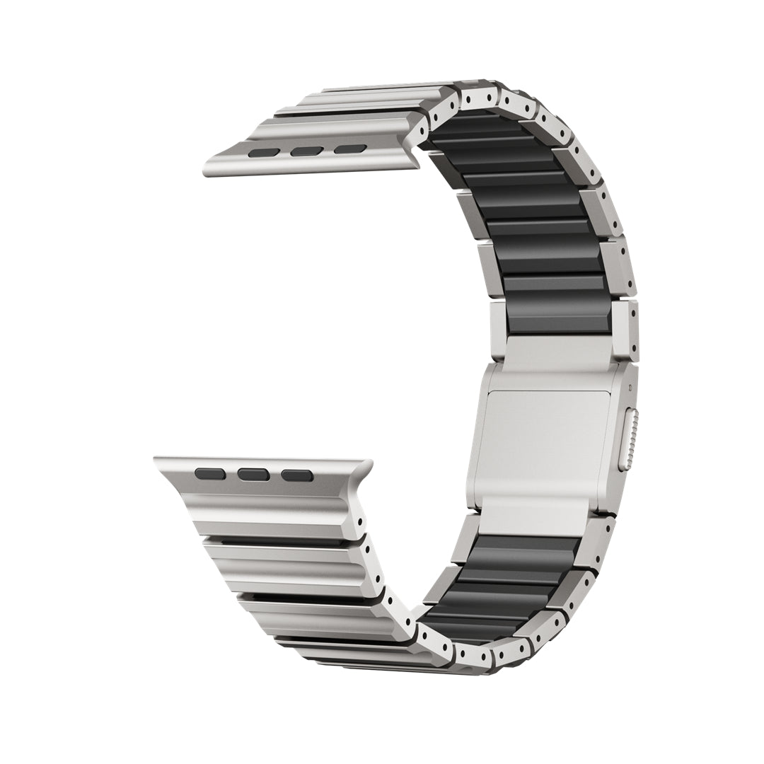 Apex Titanium Band For Apple Watch