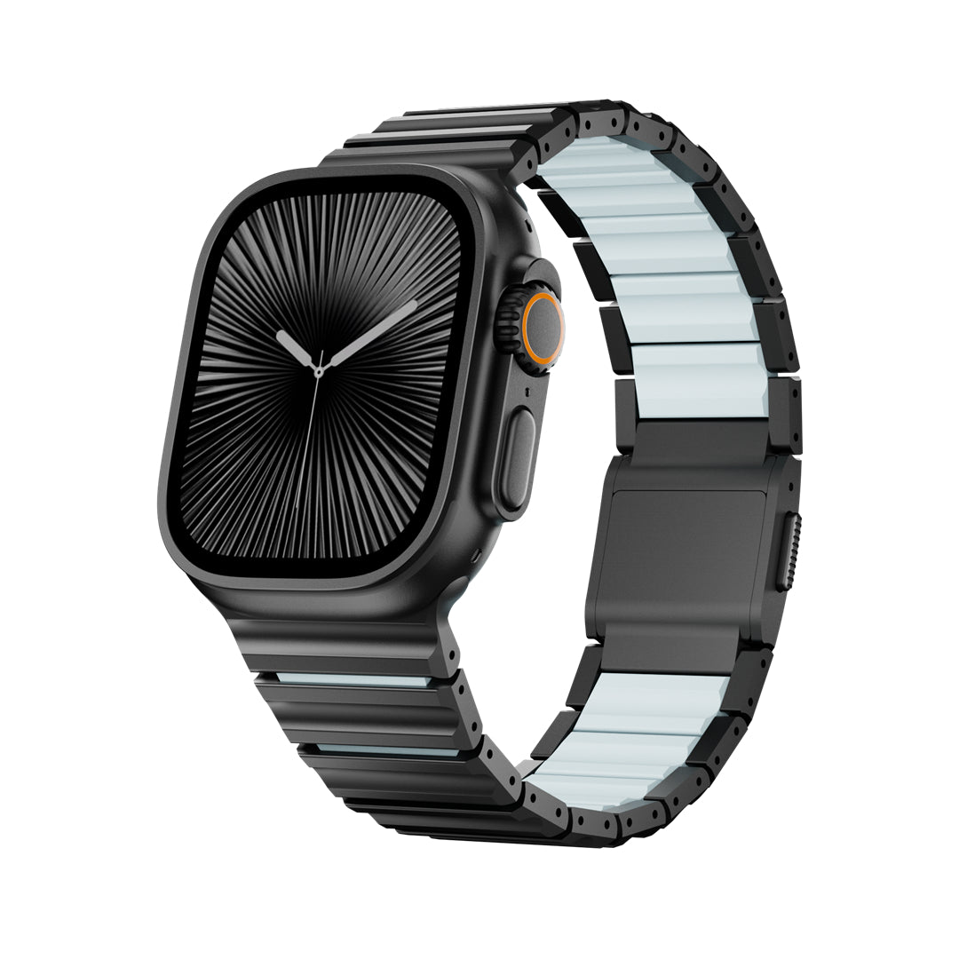 Apex Titanium Band For Apple Watch