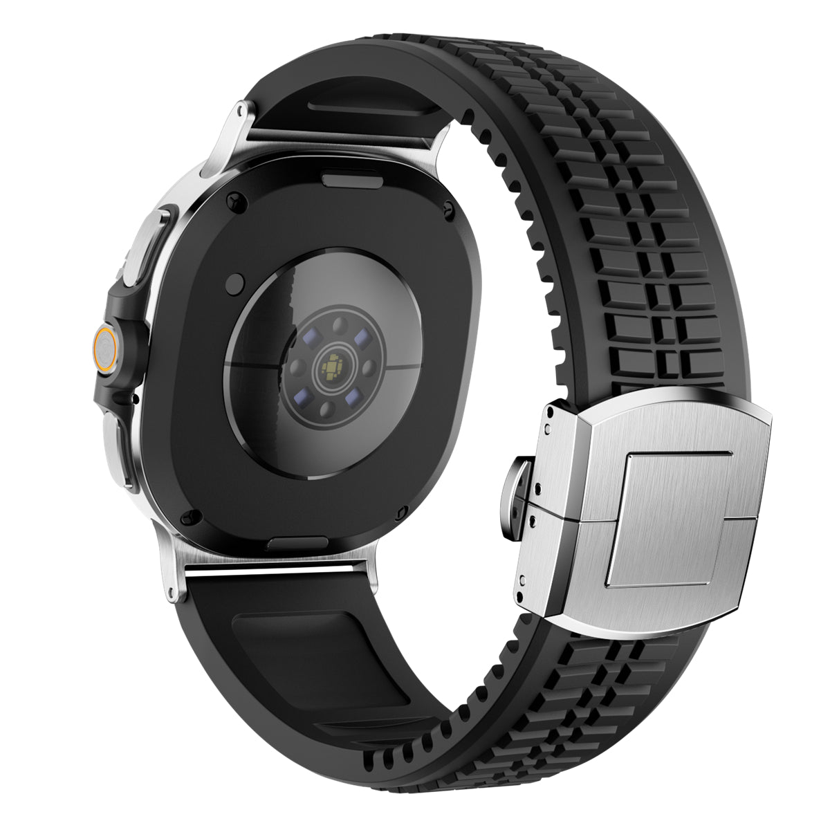 Supertank Silikonarmband für Samsung Galaxy Watch