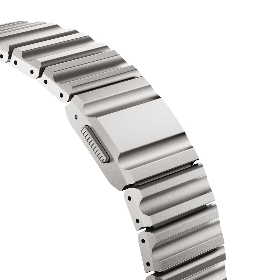 Apex Titanium Band For Apple Watch