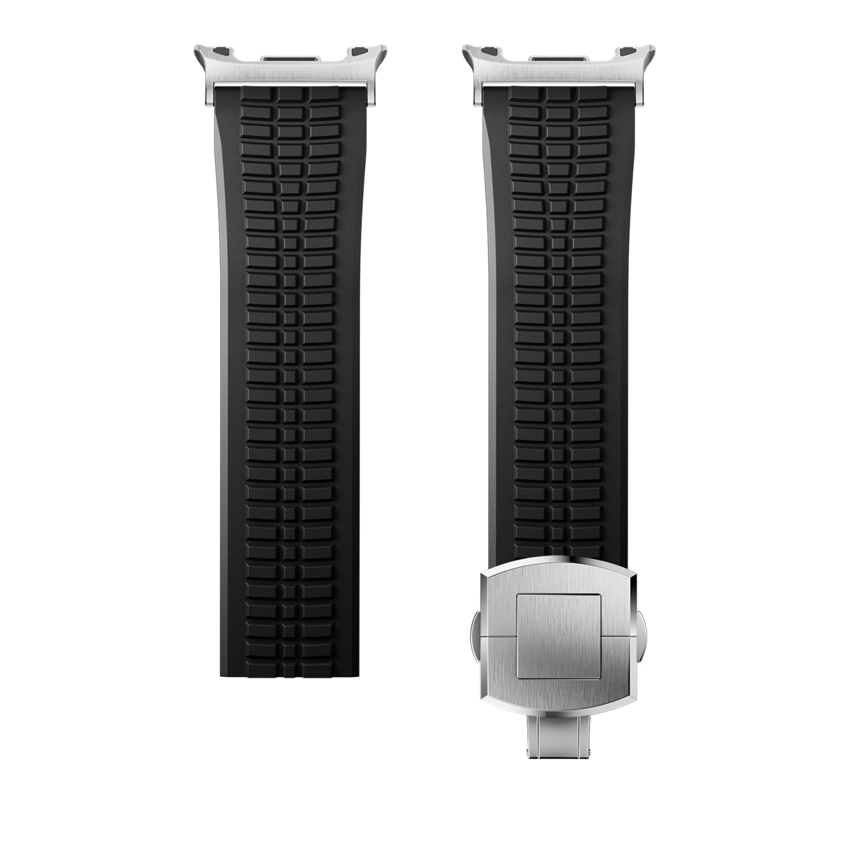Supertank Silikonarmband für Samsung Galaxy Watch