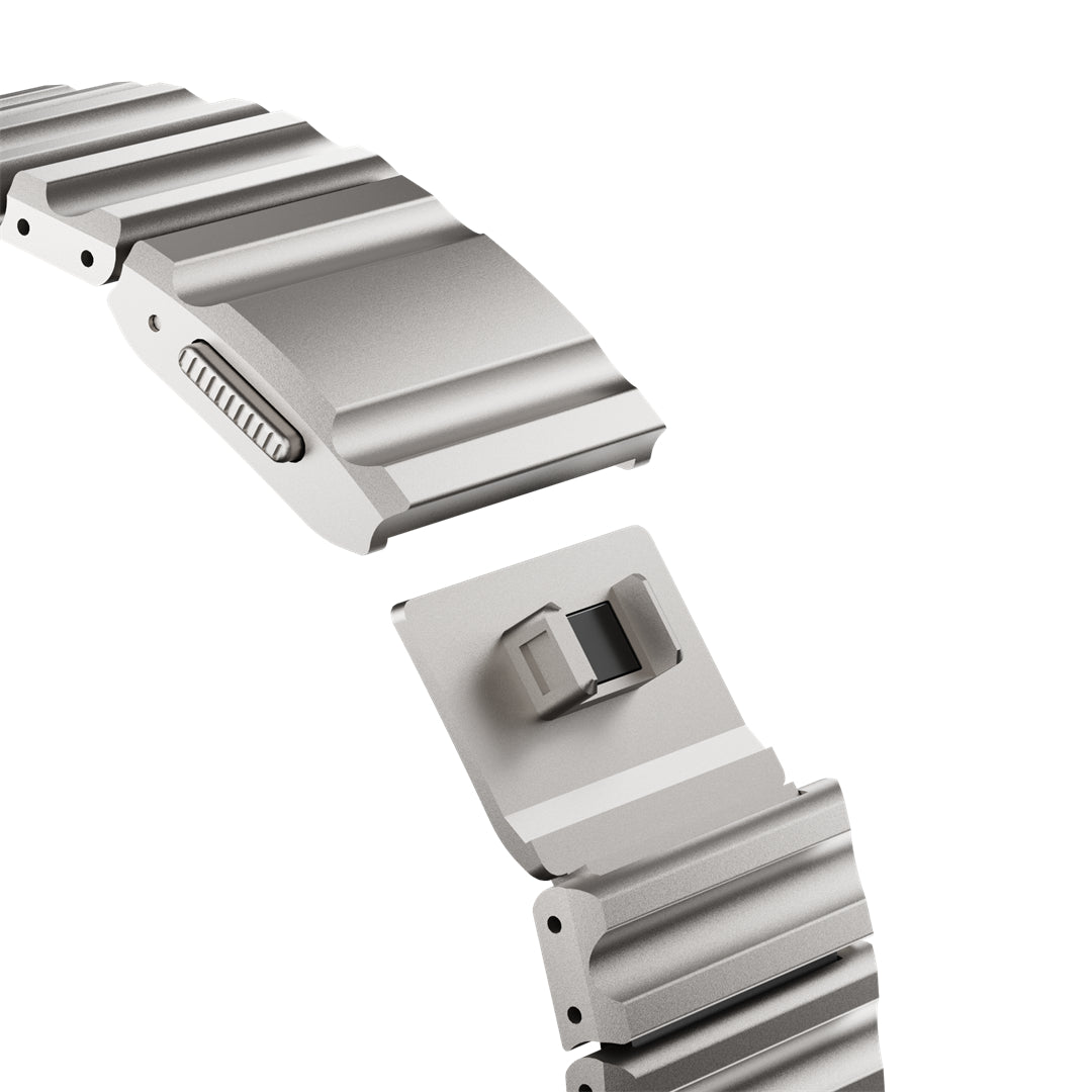 Apex Titanium Band For Apple Watch