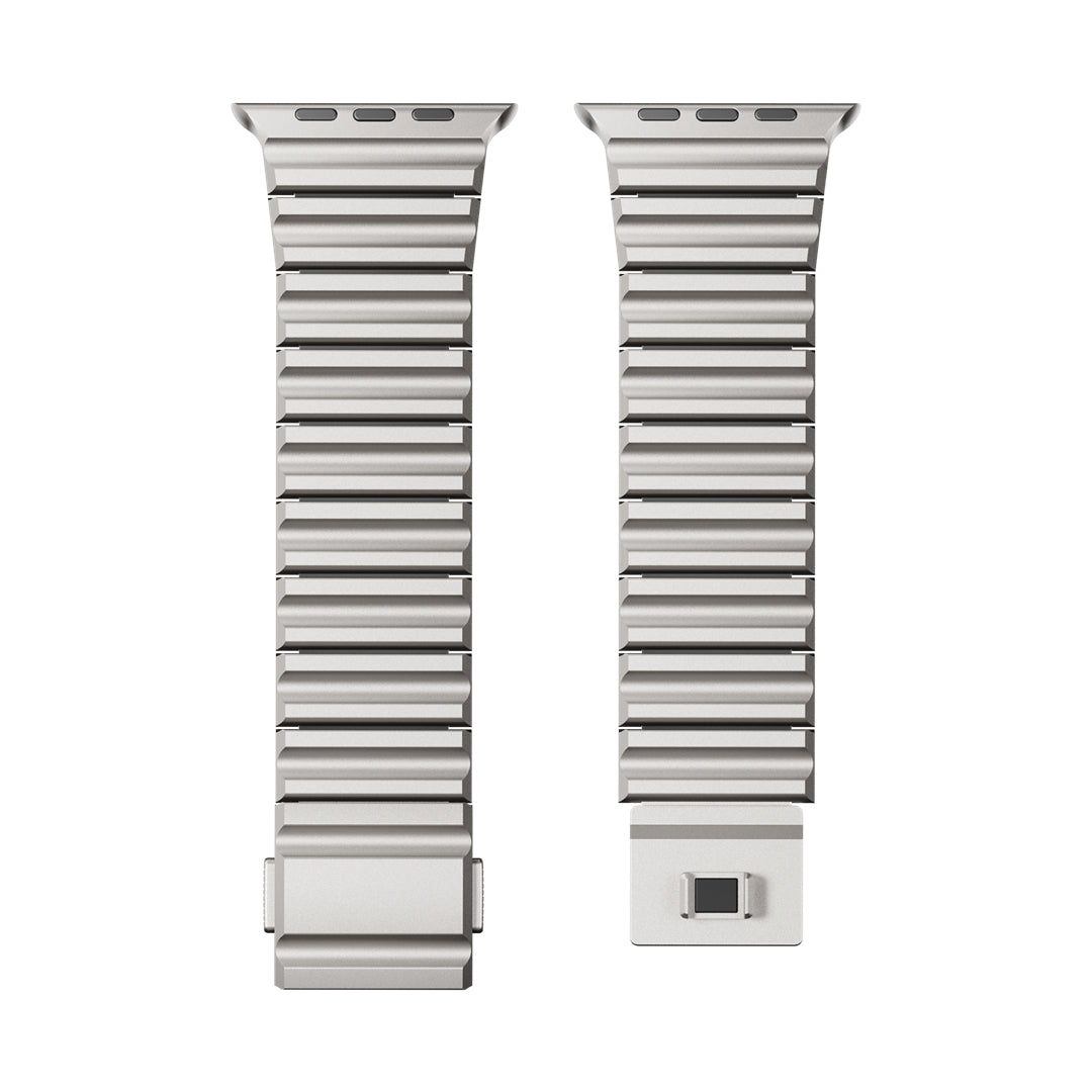 Apex Titanium Band For Apple Watch