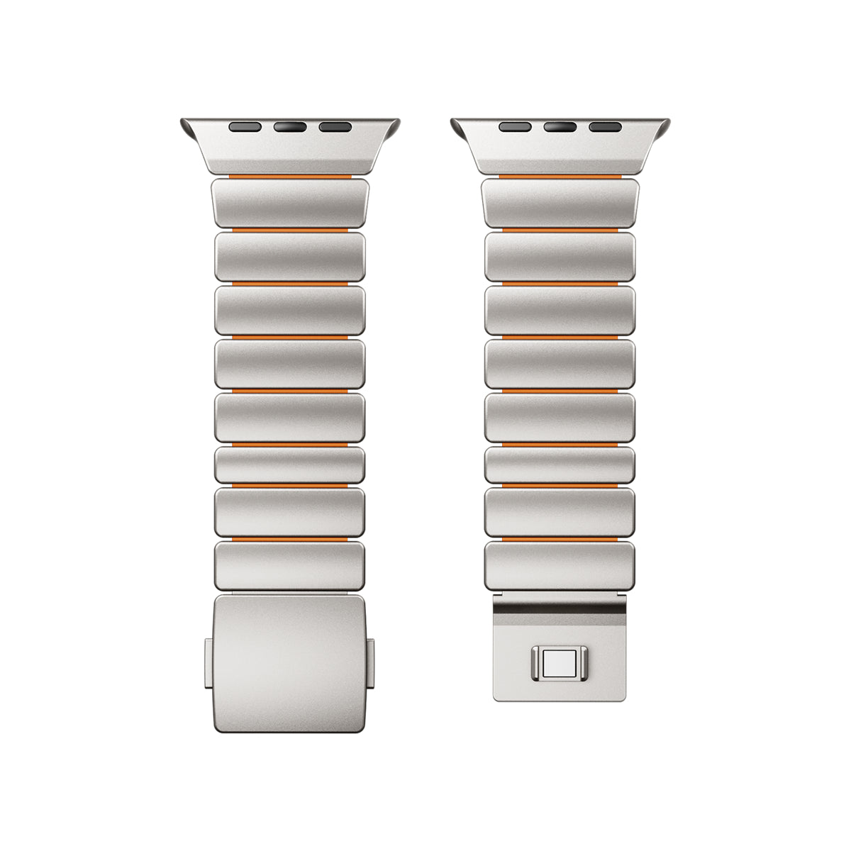 #Color_Titanium Orange
