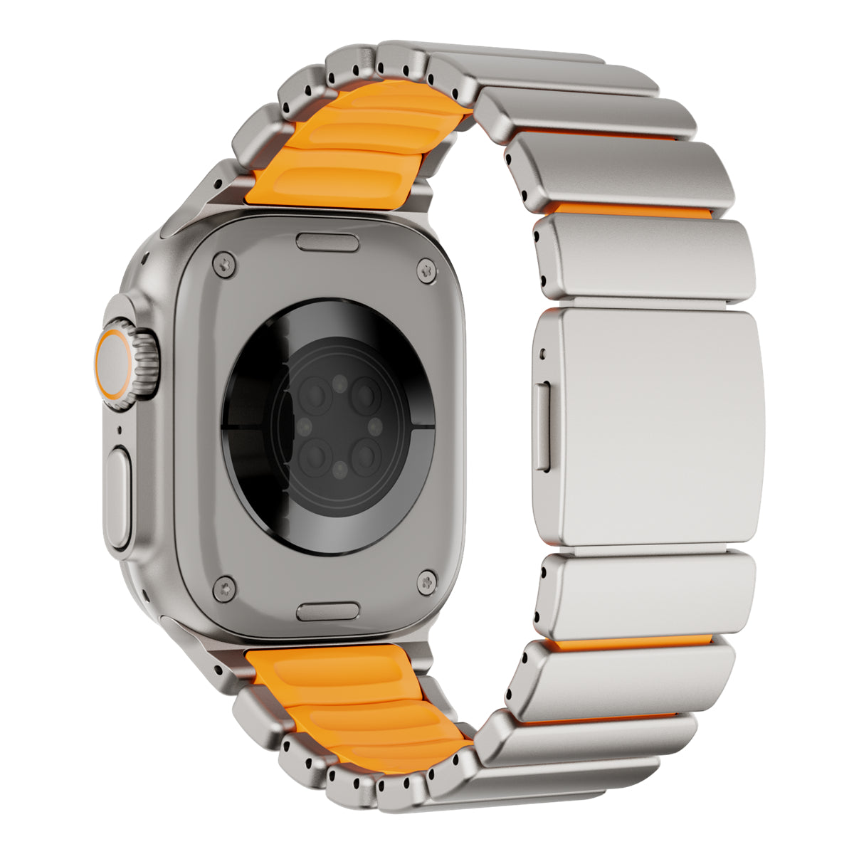 #Color_Titanium Orange