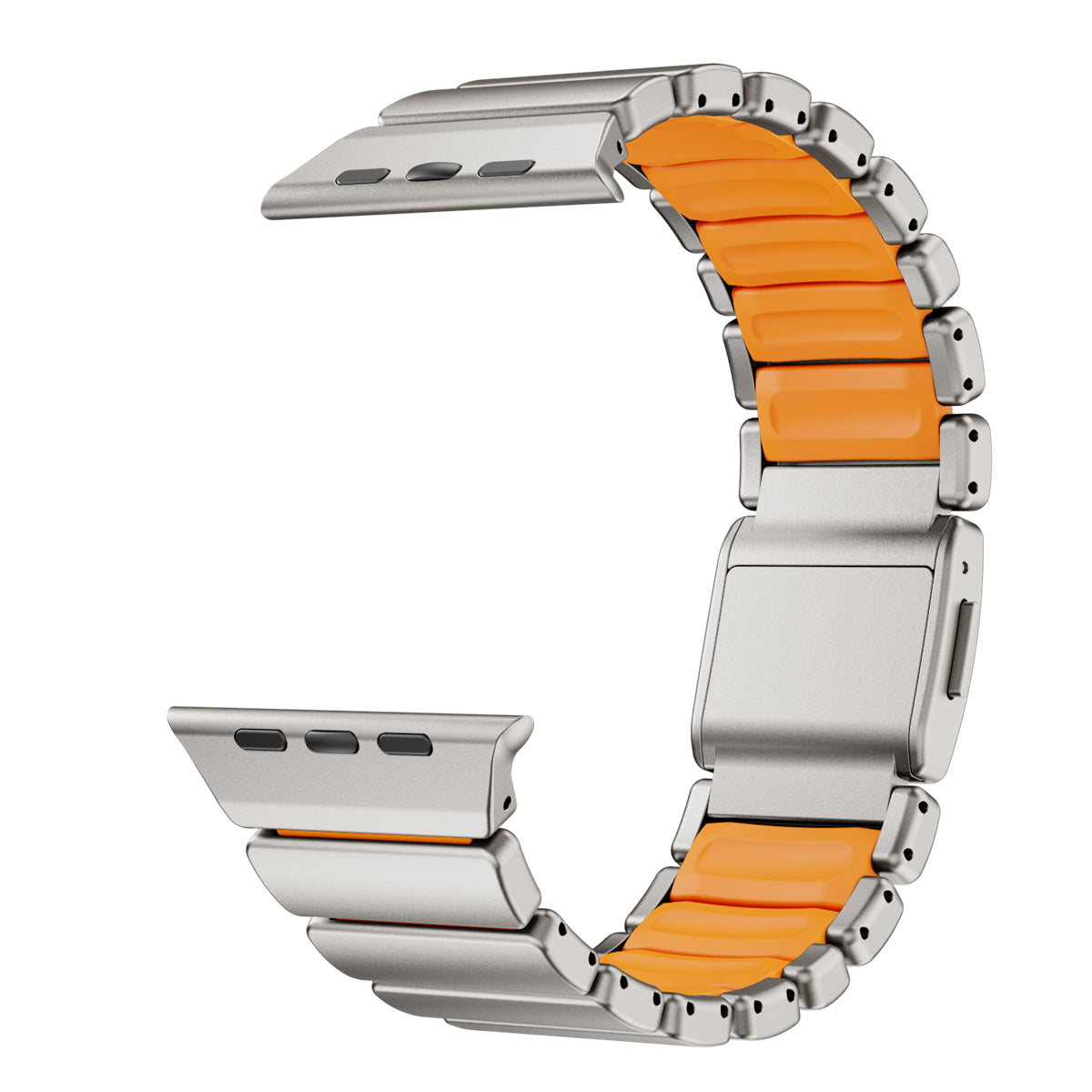 #Color_Titanium Orange