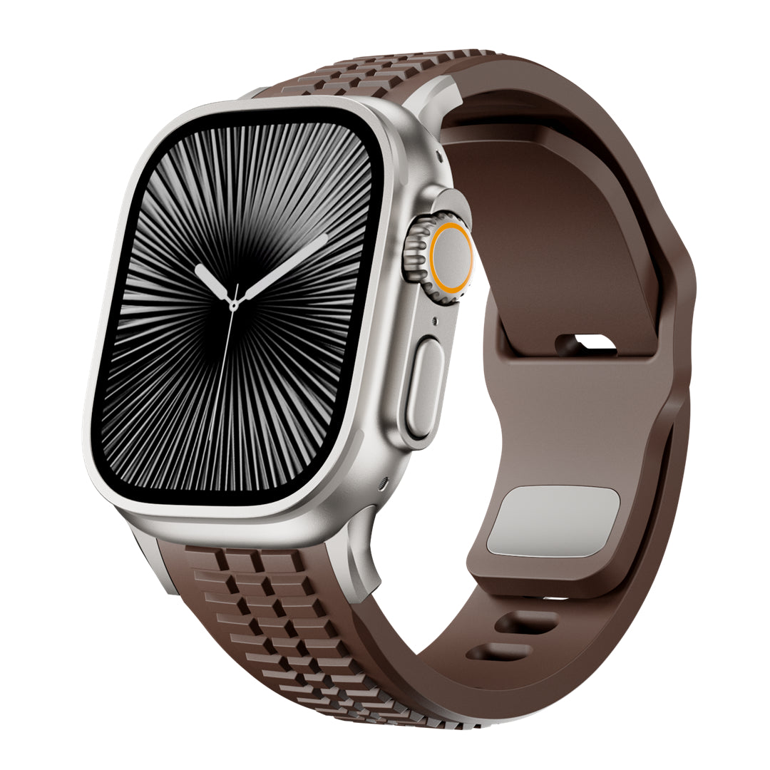 LX Silicone Band For Apple Watch