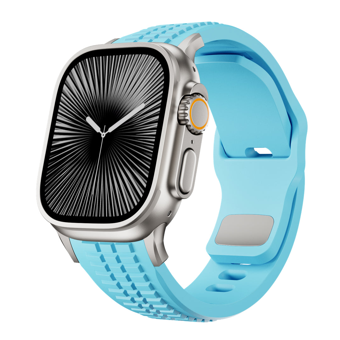 LX Silicone Band For Apple Watch