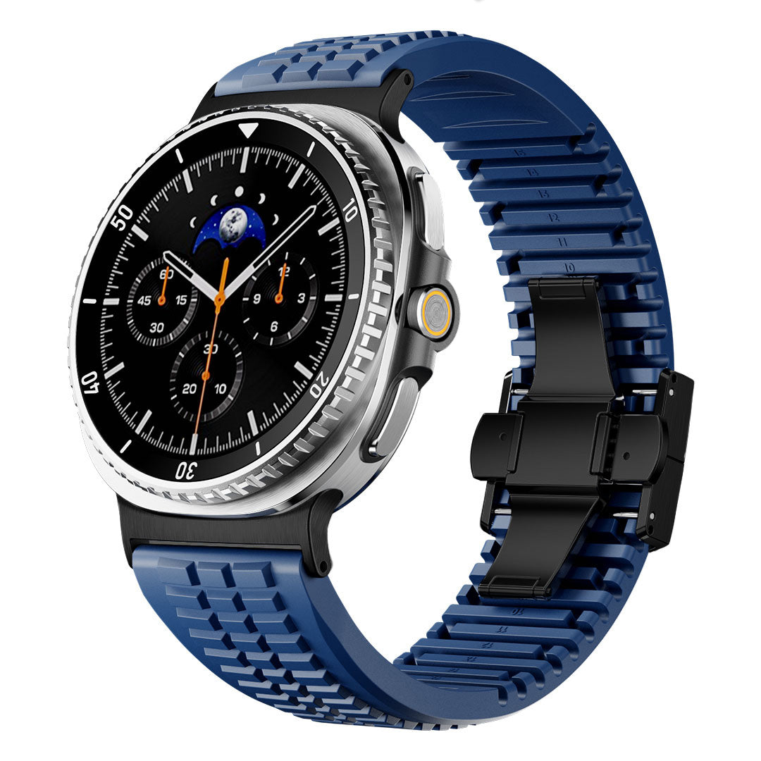 Supertank Silikonarmband für Samsung Galaxy Watch