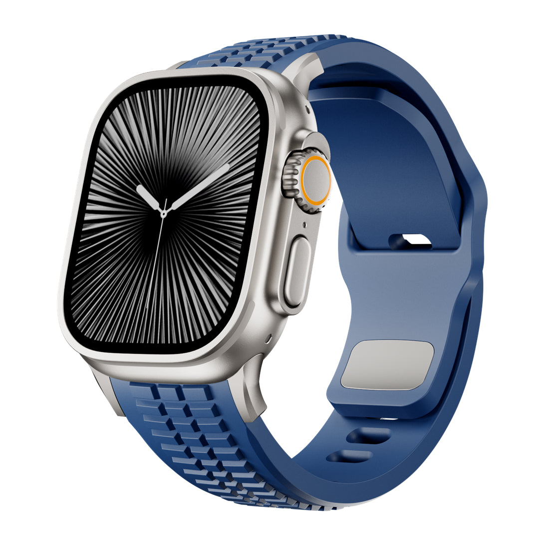 LX Silicone Band For Apple Watch