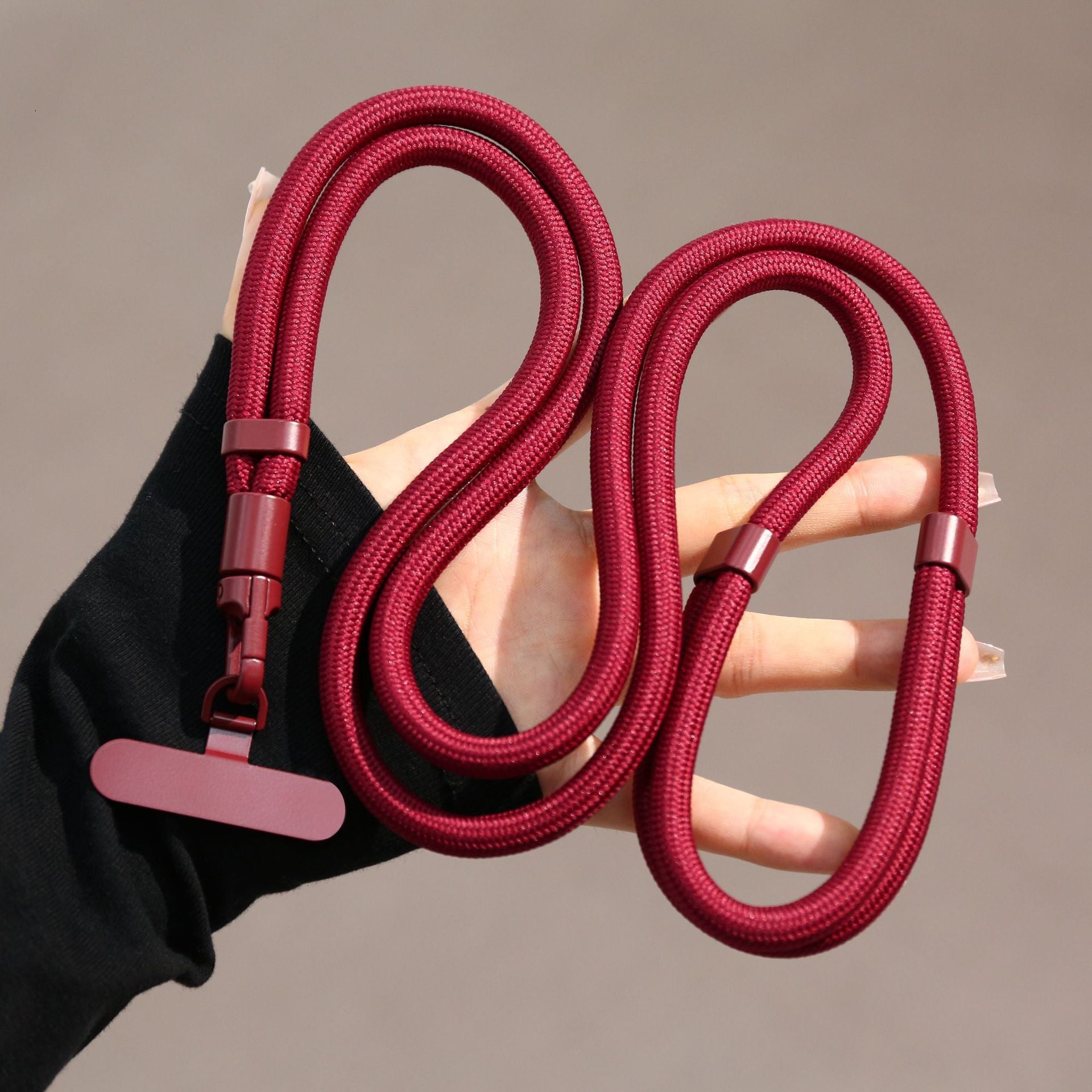 Crossbody Strap For iPhone