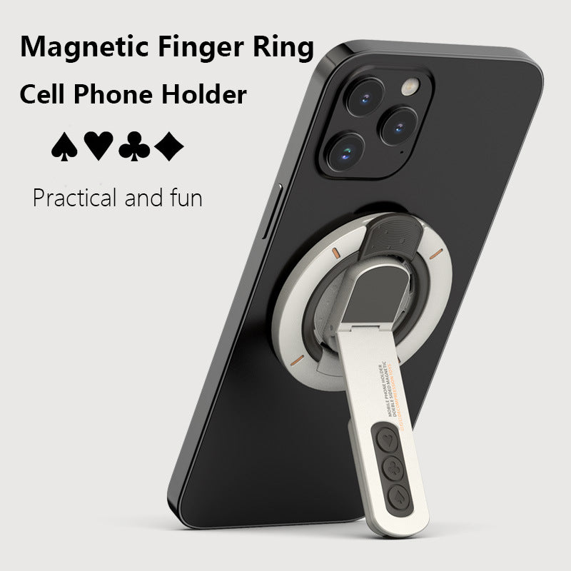 Magnetic Phone Holder