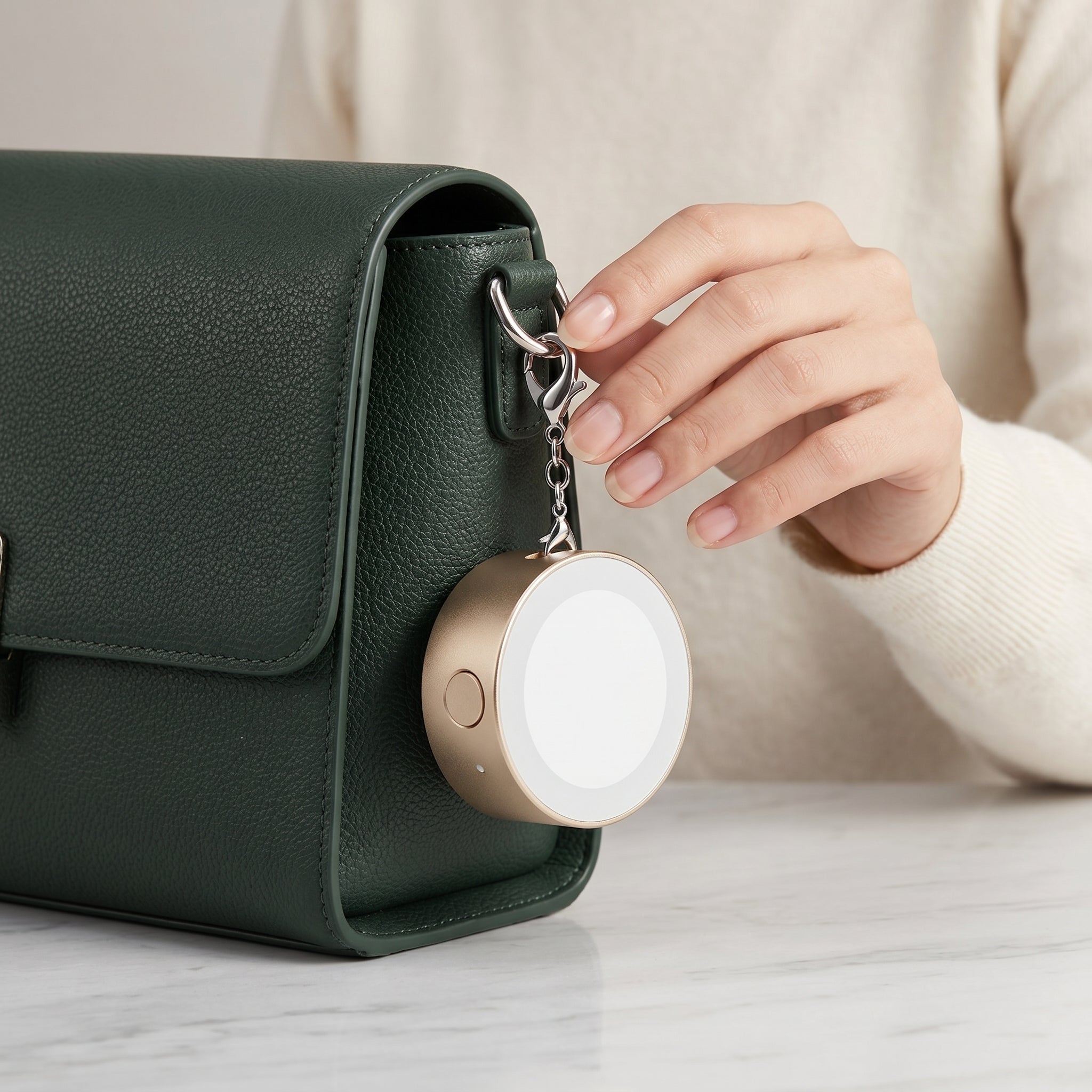 Magnetic Wireless Charger For Apple Watch