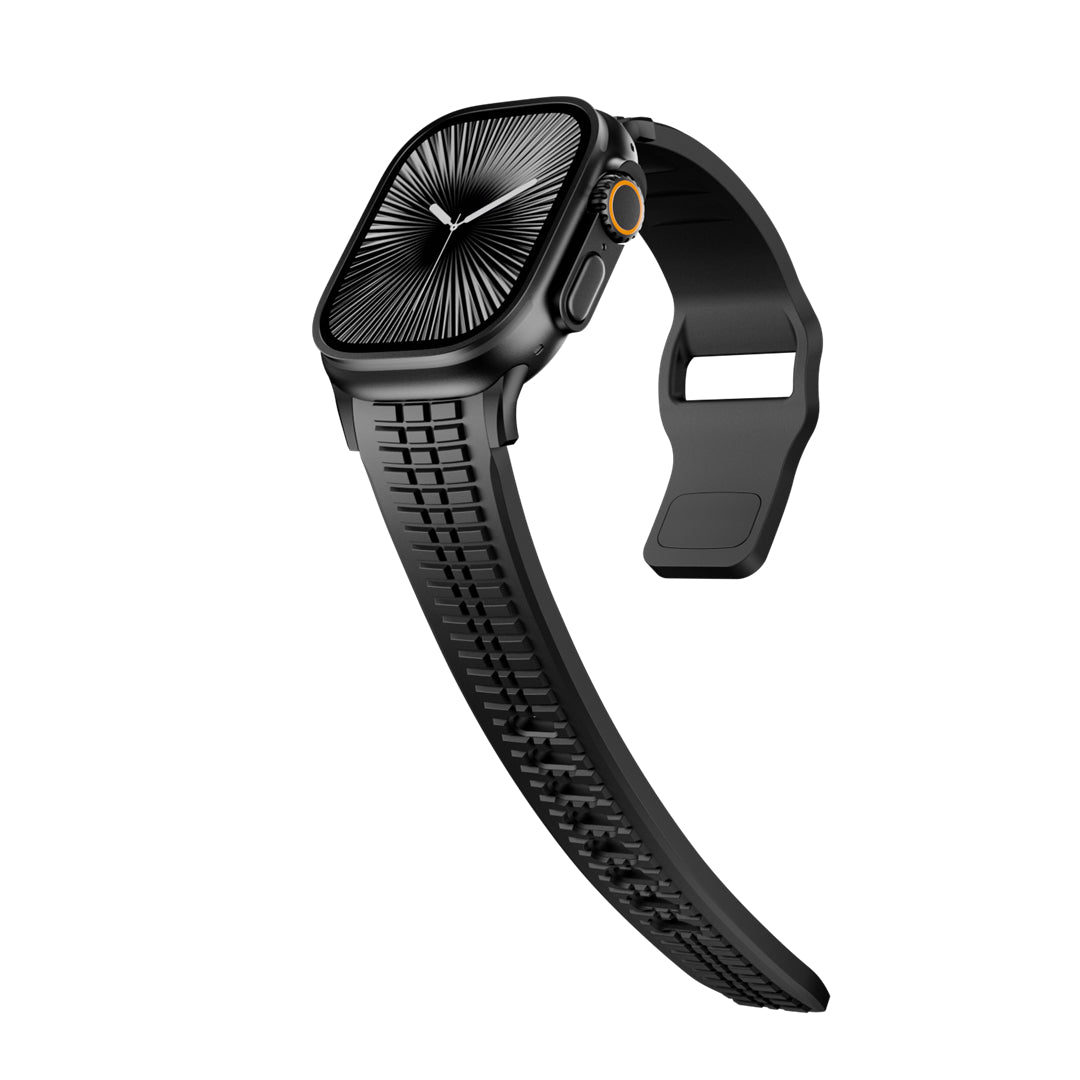 LX Silicone Band For Apple Watch