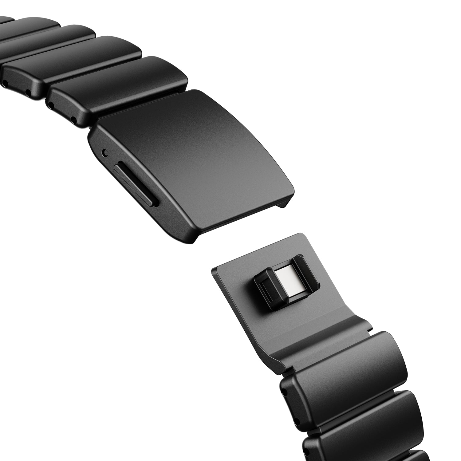 Ocean Titanium Band For Samsung Galaxy Watch Ultra