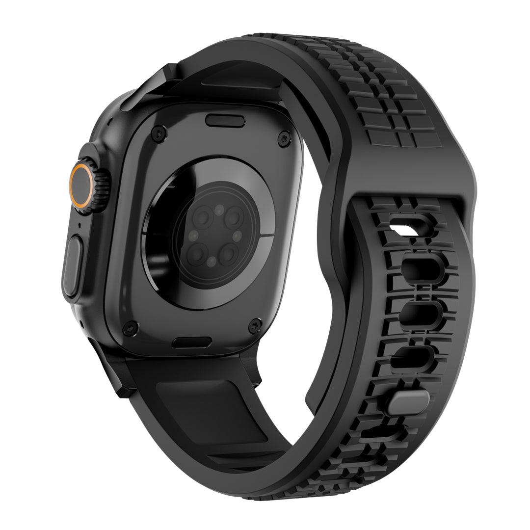 LX Silicone Band For Apple Watch