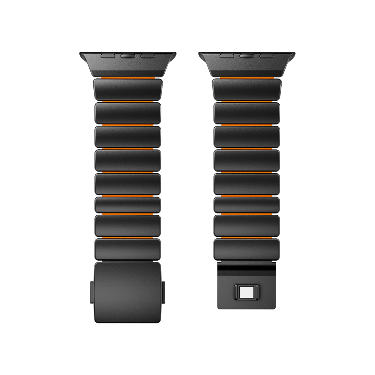 #Color_Black Orange