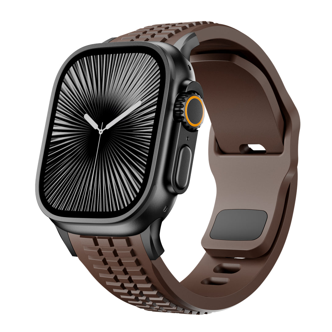 LX Silicone Band For Apple Watch