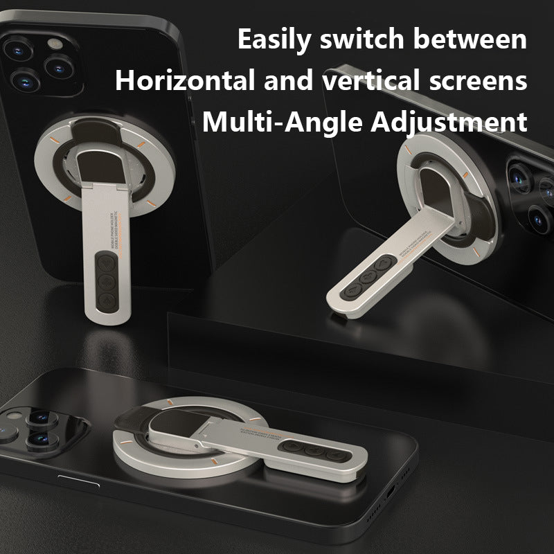Magnetic Phone Holder