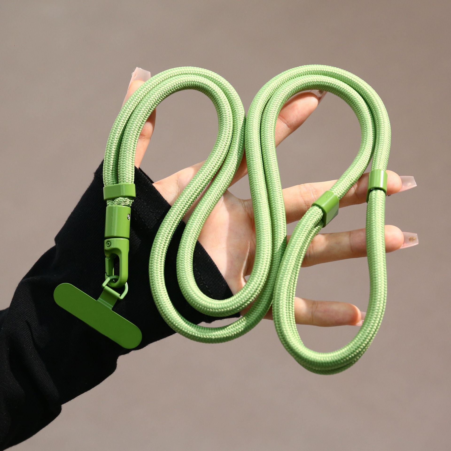 Crossbody Strap For iPhone