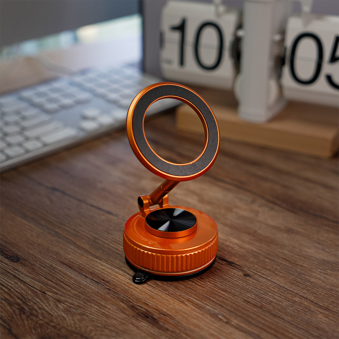 Challenger Vacuum Adsorption Magsafe Car Mount