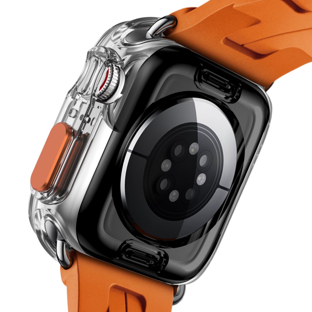 Watch Protector Case verwandelt sich in Ultra