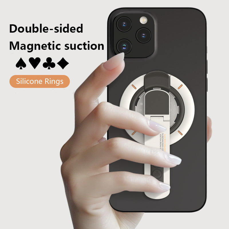Magnetic Phone Holder