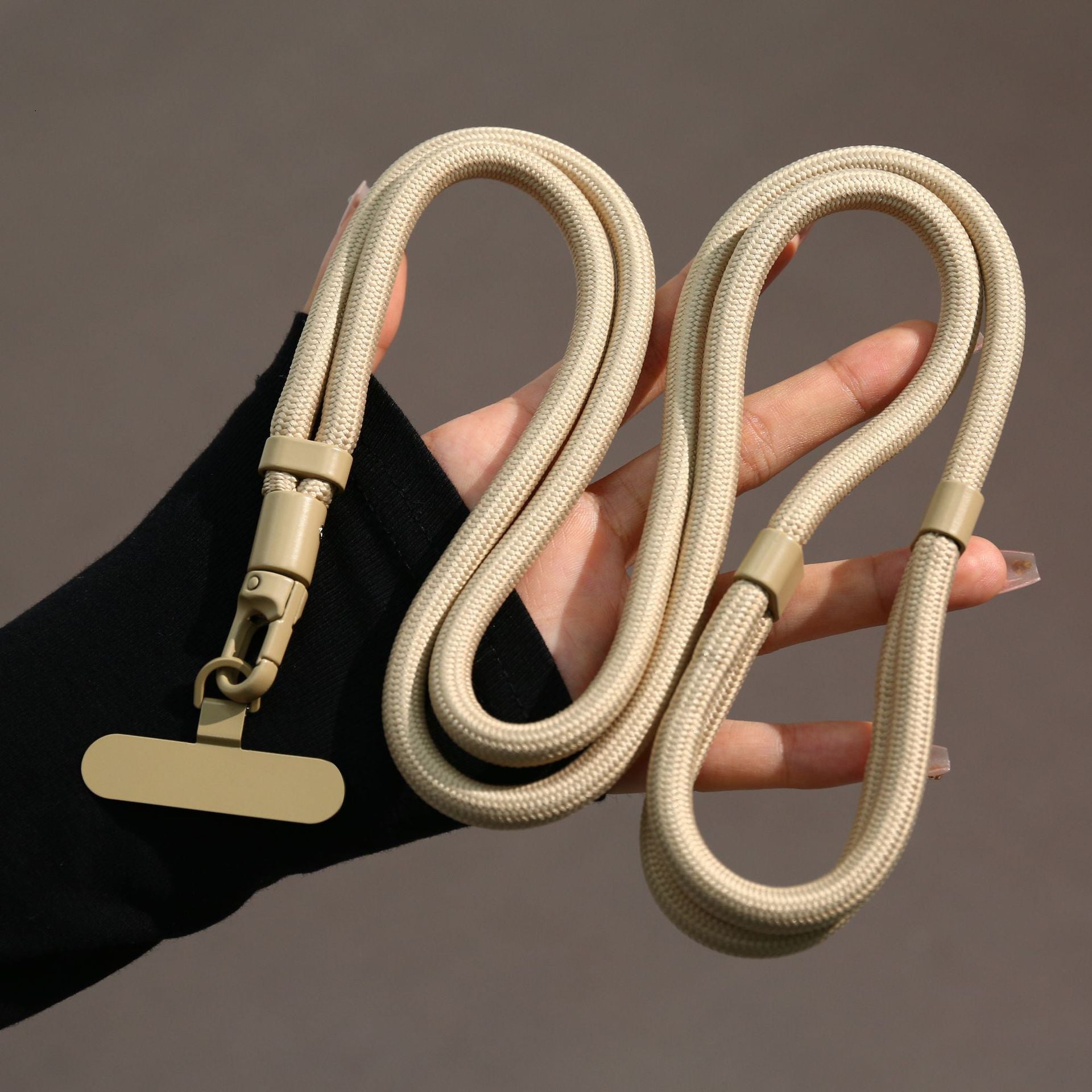 Crossbody Strap For iPhone