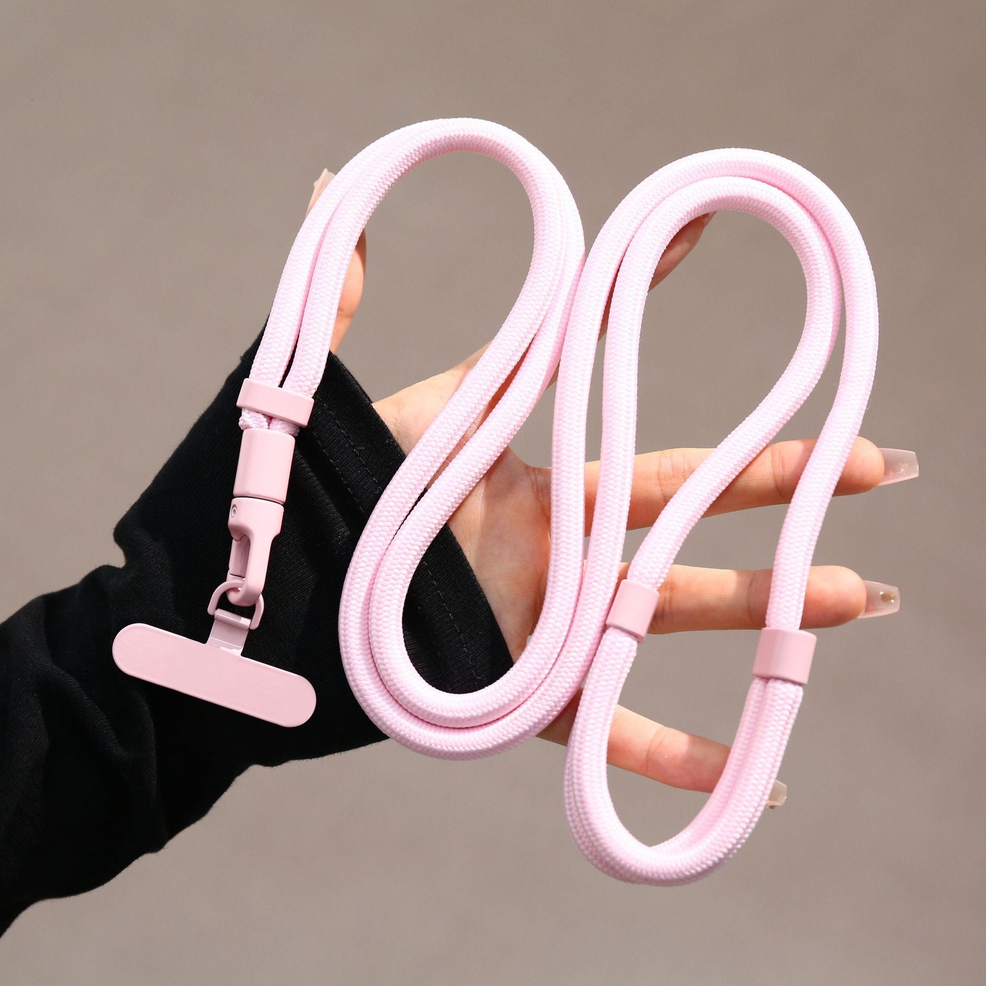 Crossbody Strap For iPhone