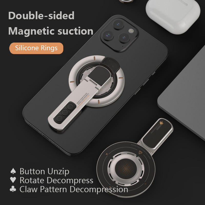 Magnetic Phone Holder