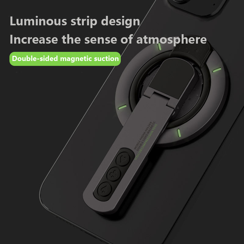Magnetic Phone Holder