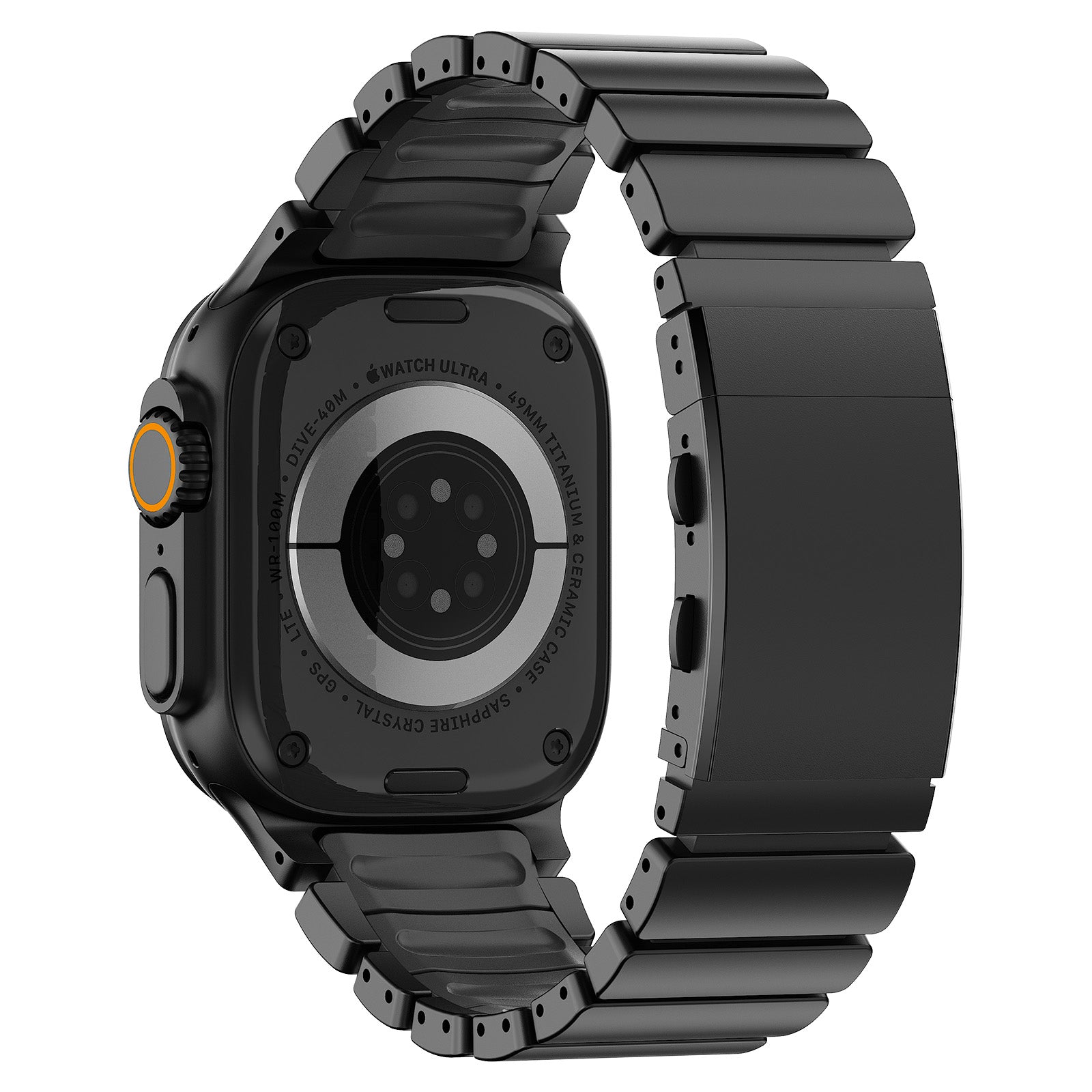 Ocean Titanium Band Pro