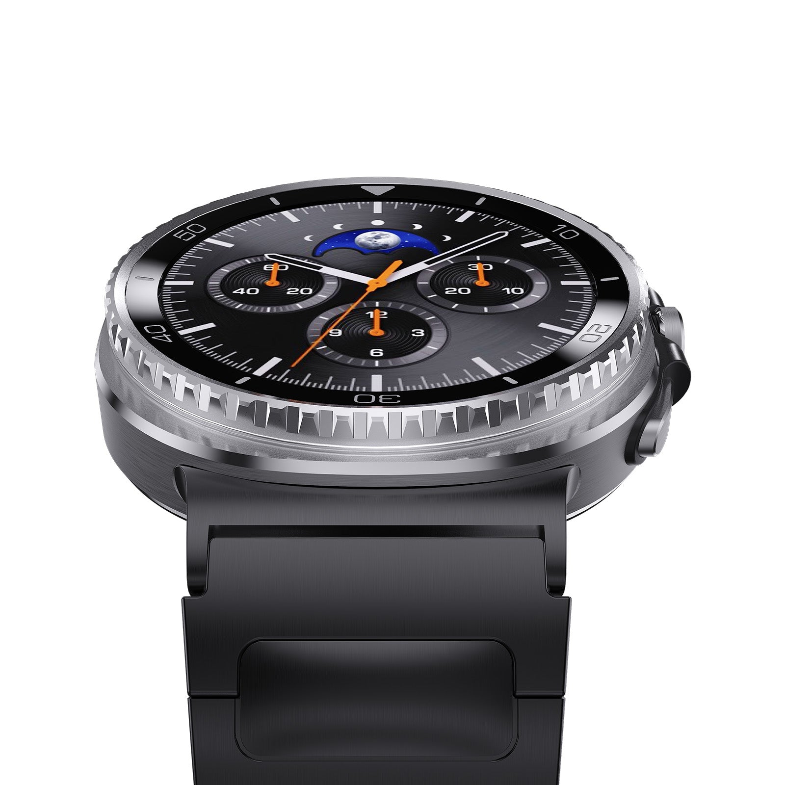 #Color_Black Titanium