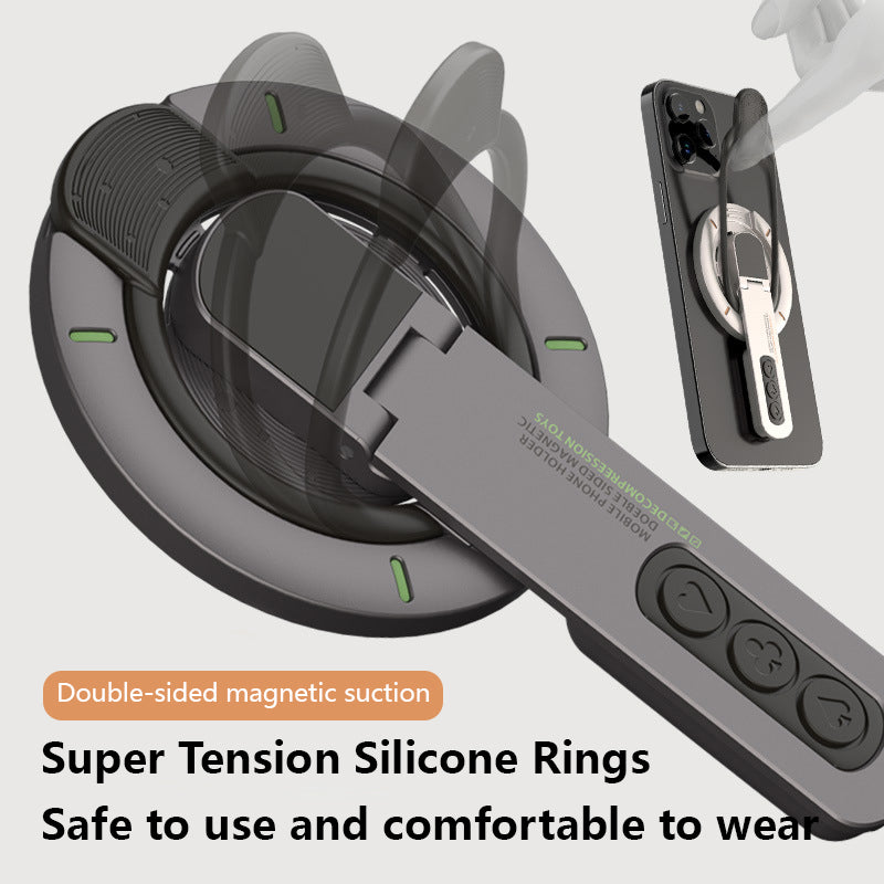 Magnetic Phone Holder