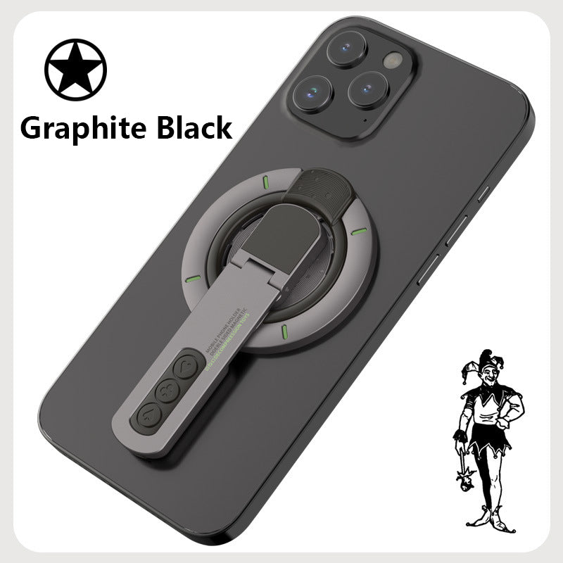 Magnetic Phone Holder