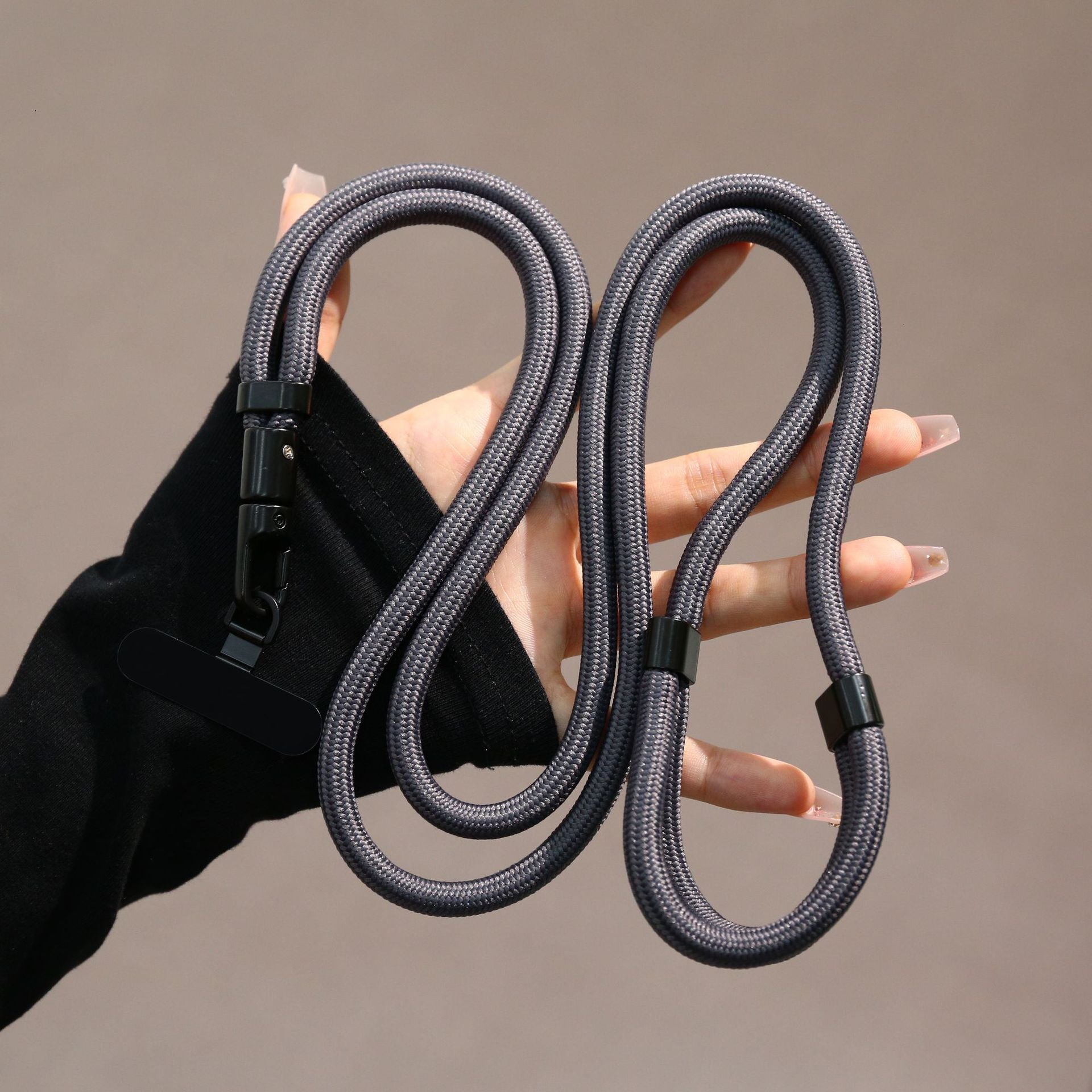 Crossbody Strap For iPhone