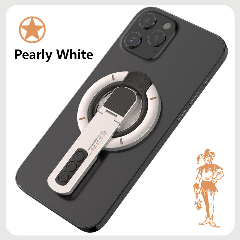 Magnetic Phone Holder