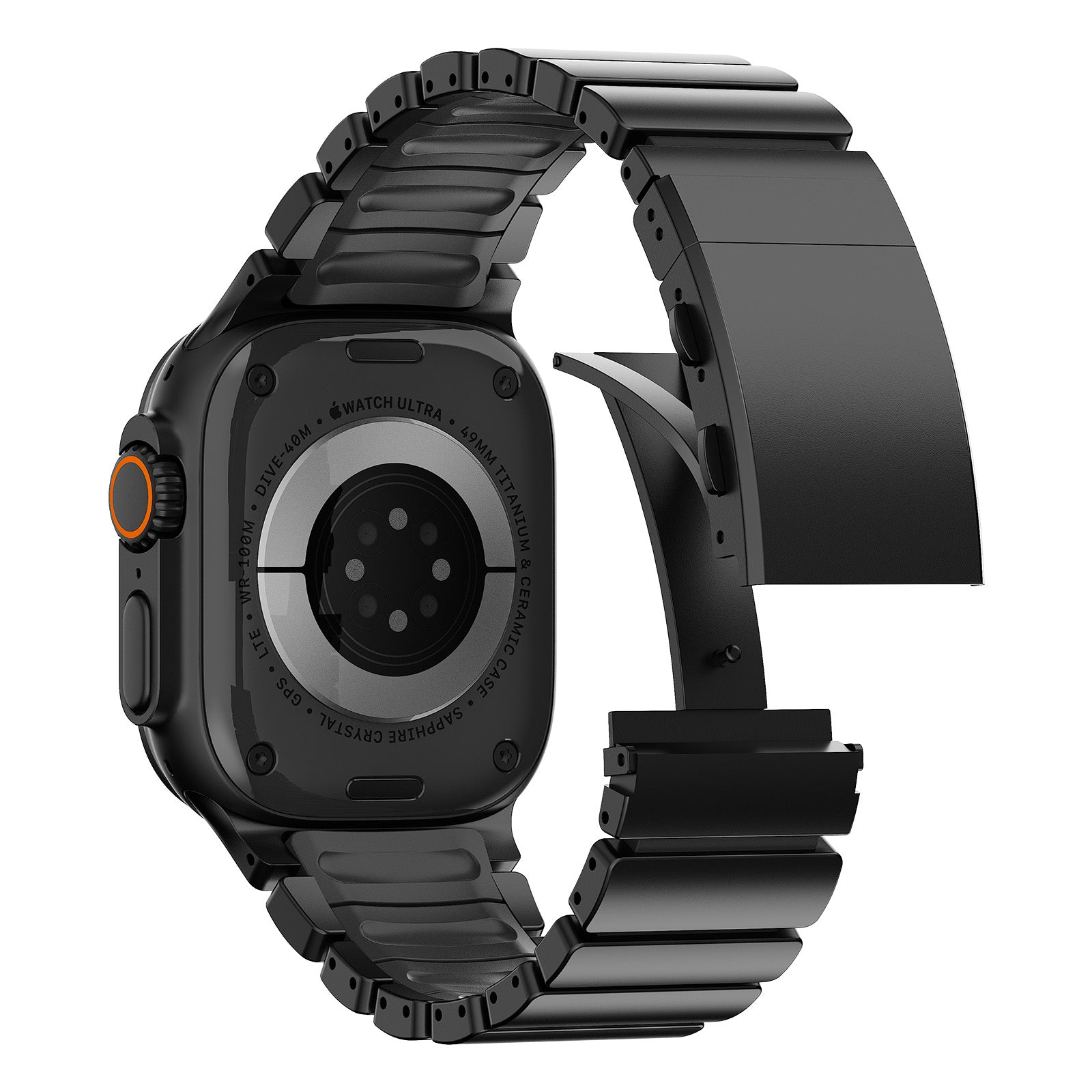 Ocean Titanium Band Pro