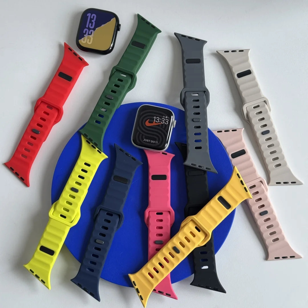 Modern Asymmetry Band