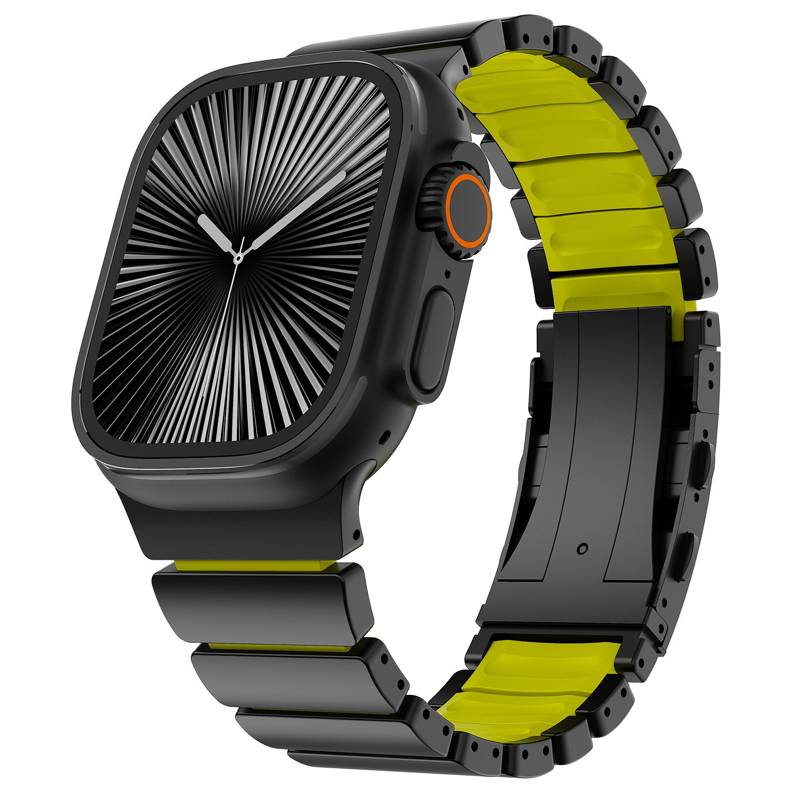 Ocean Titanium Band Pro