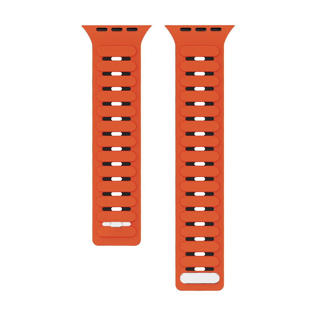 Sport Silicone Band For Apple Watch