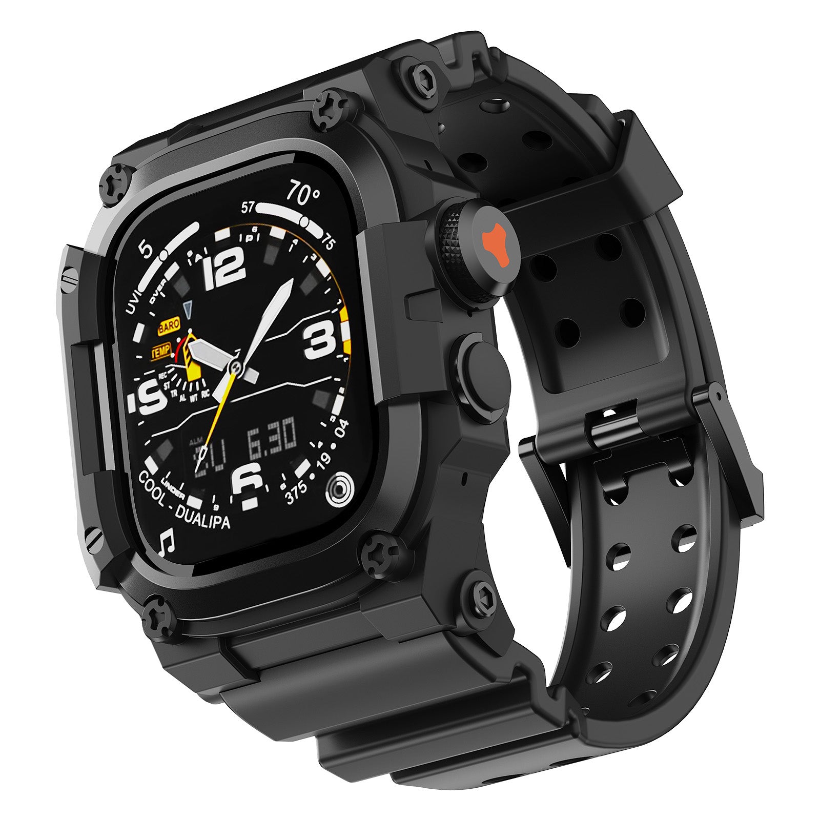 Kit de actualización de caja mecánica para Apple Watch