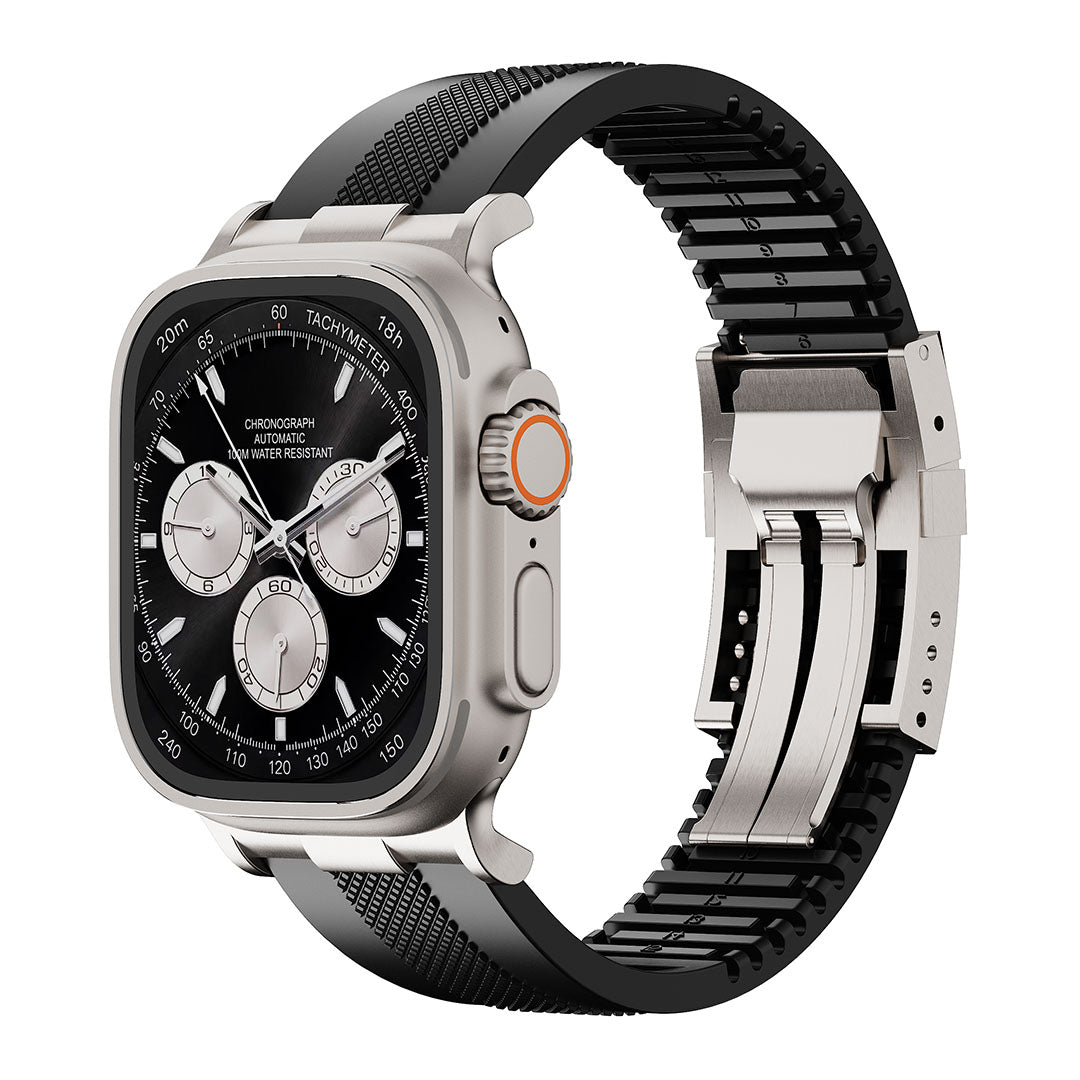 Regal Luxe Band For Apple Watch