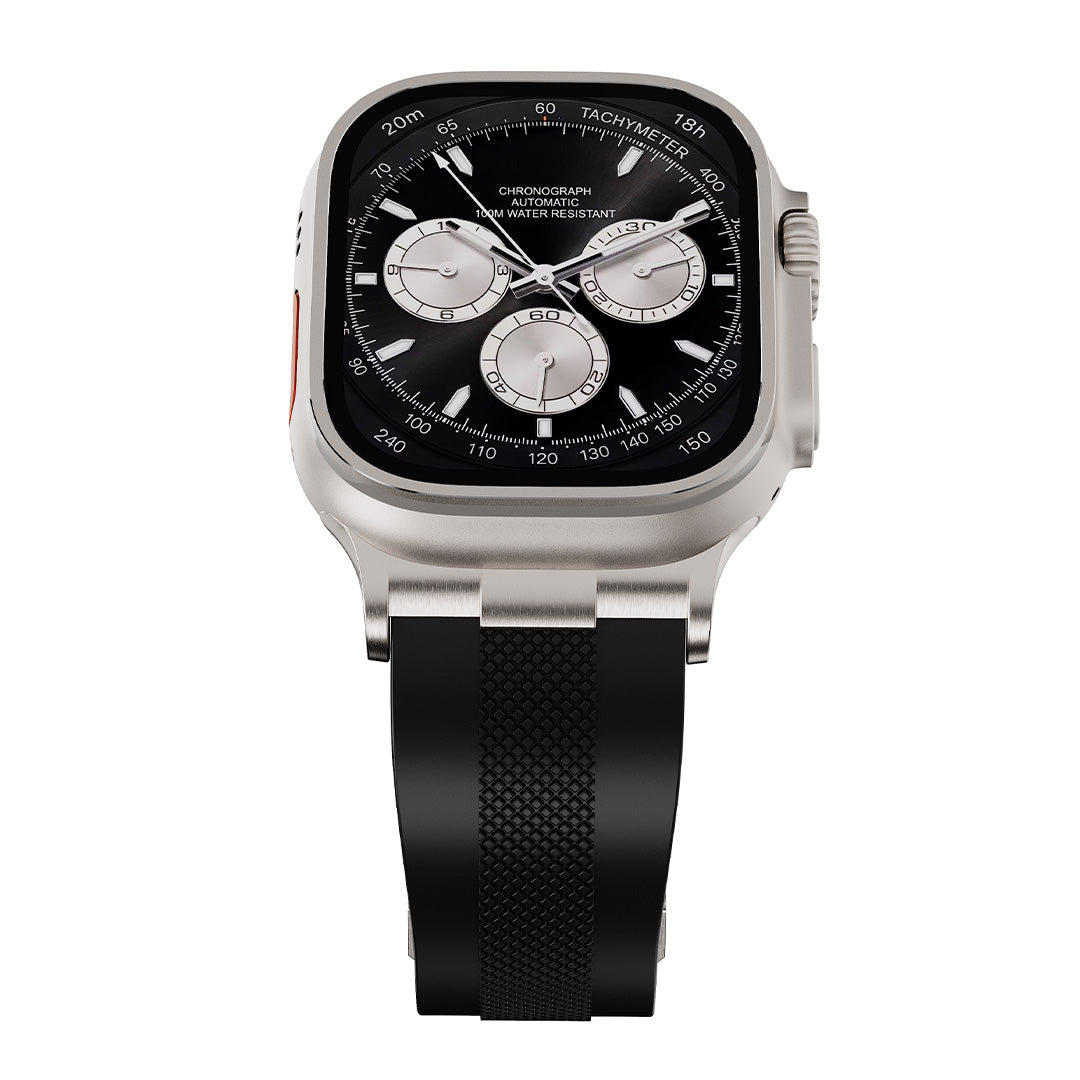 Regal Luxe Band For Apple Watch
