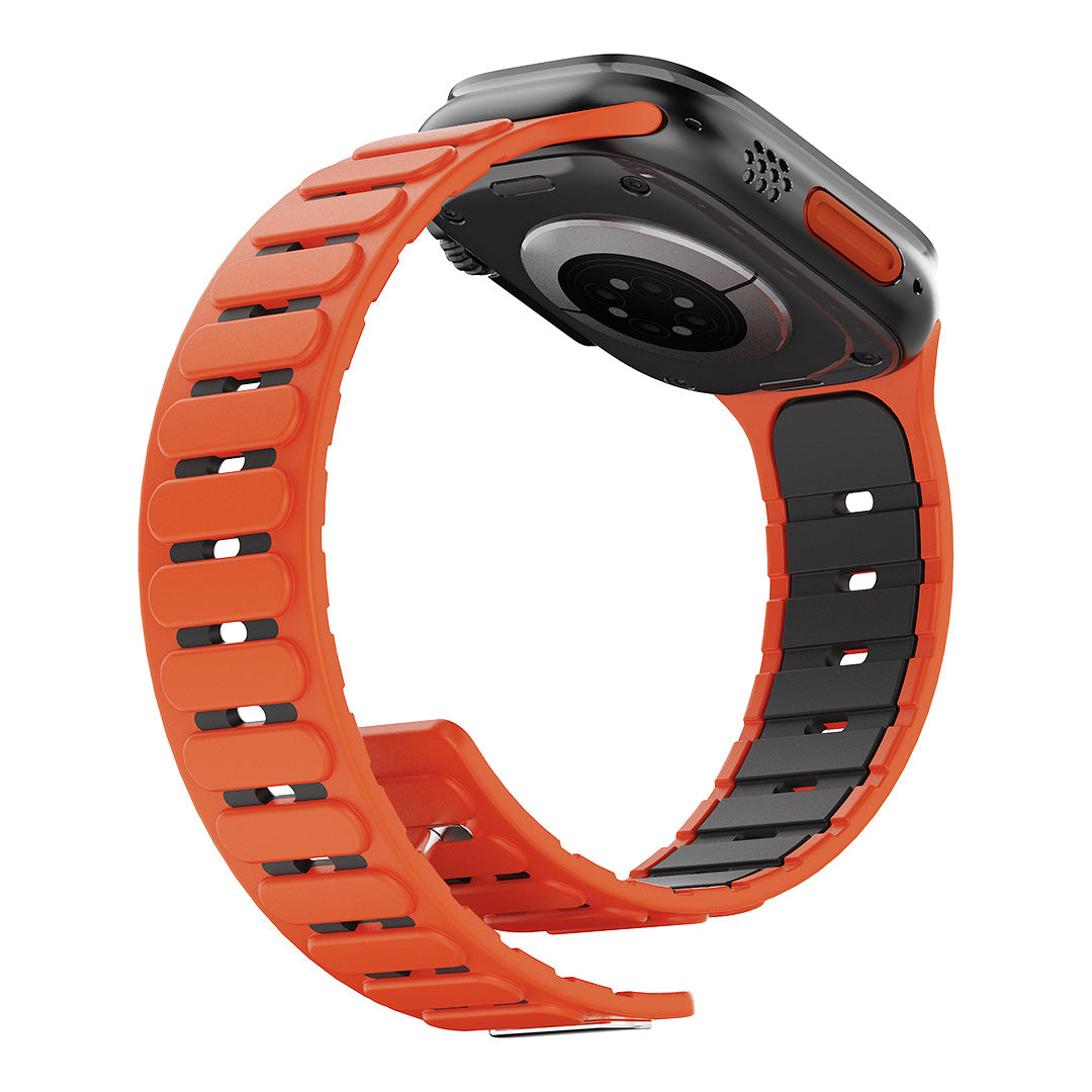 Sport Silicone Band For Apple Watch
