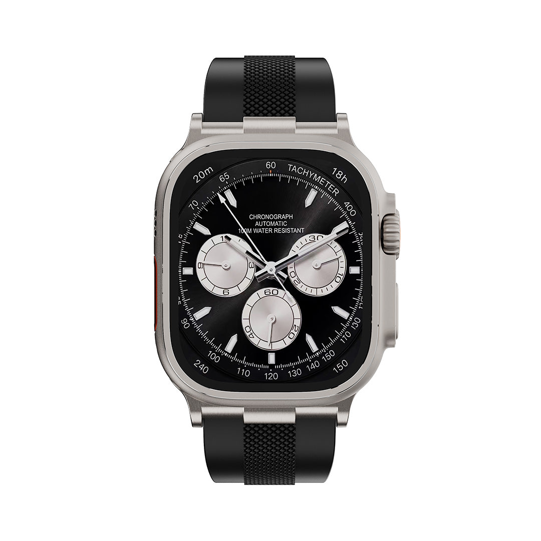 Regal Luxe Band For Apple Watch