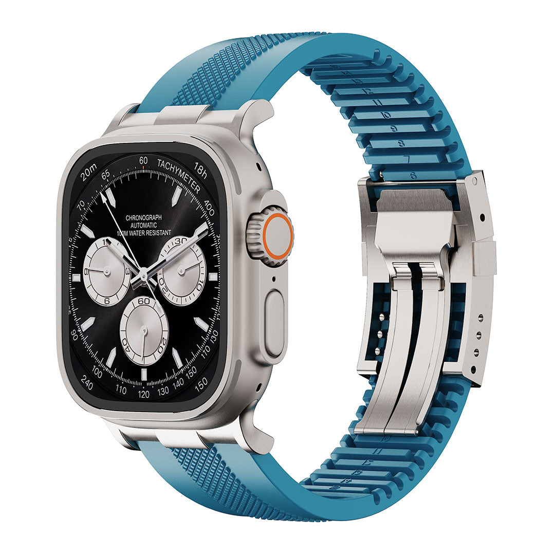 Regal Luxe Band For Apple Watch